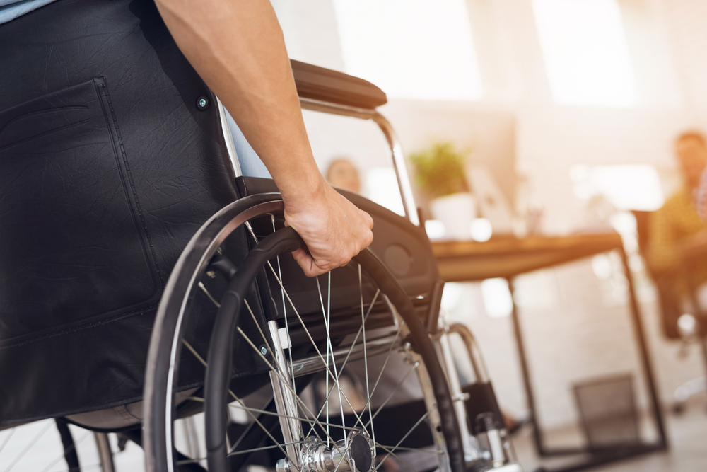 Why Disability Insurance is Critical for Physicians